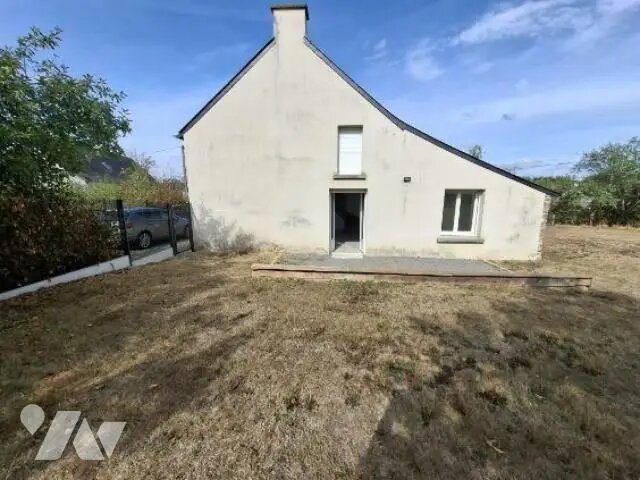Maison à louer, 105m², Blain