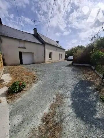 Maison à louer, 105m², Blain