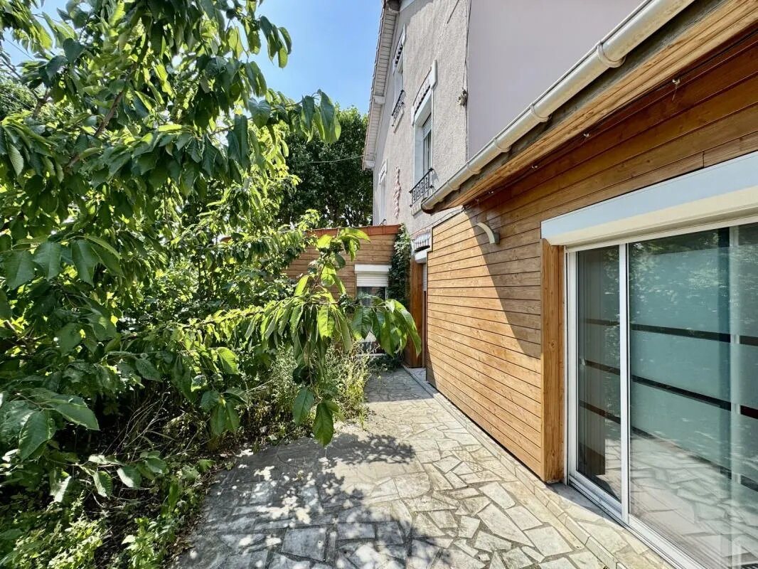 Maison à vendre, 114m², Rosny-sous-Bois