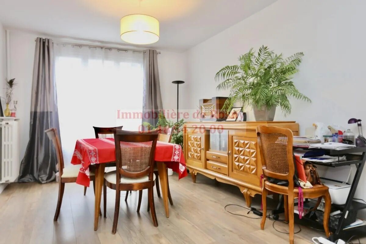 Appartement à vendre, 72m², Rosny-sous-Bois