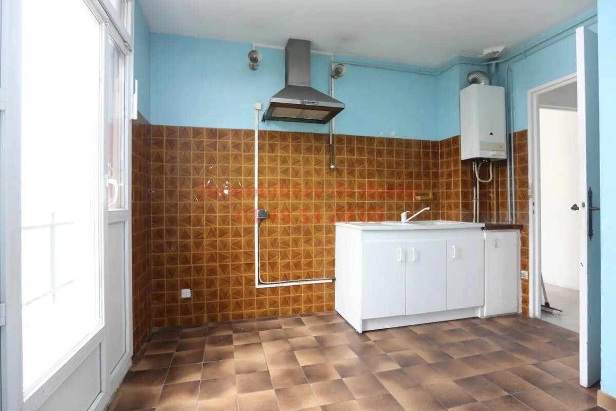 Appartement à vendre, 83m², Rosny-sous-Bois