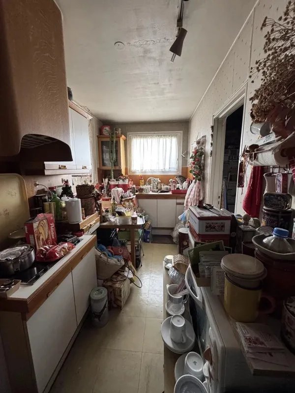 Appartement à vendre, 54m², Neuilly-sur-Marne