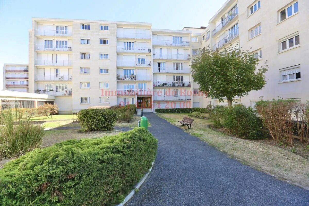 Appartement à vendre, 32m², Rosny-sous-Bois