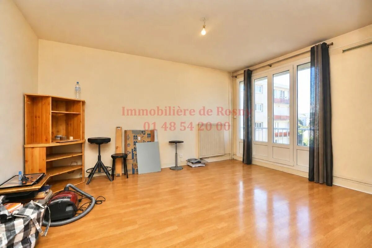 Appartement à vendre, 32m², Rosny-sous-Bois