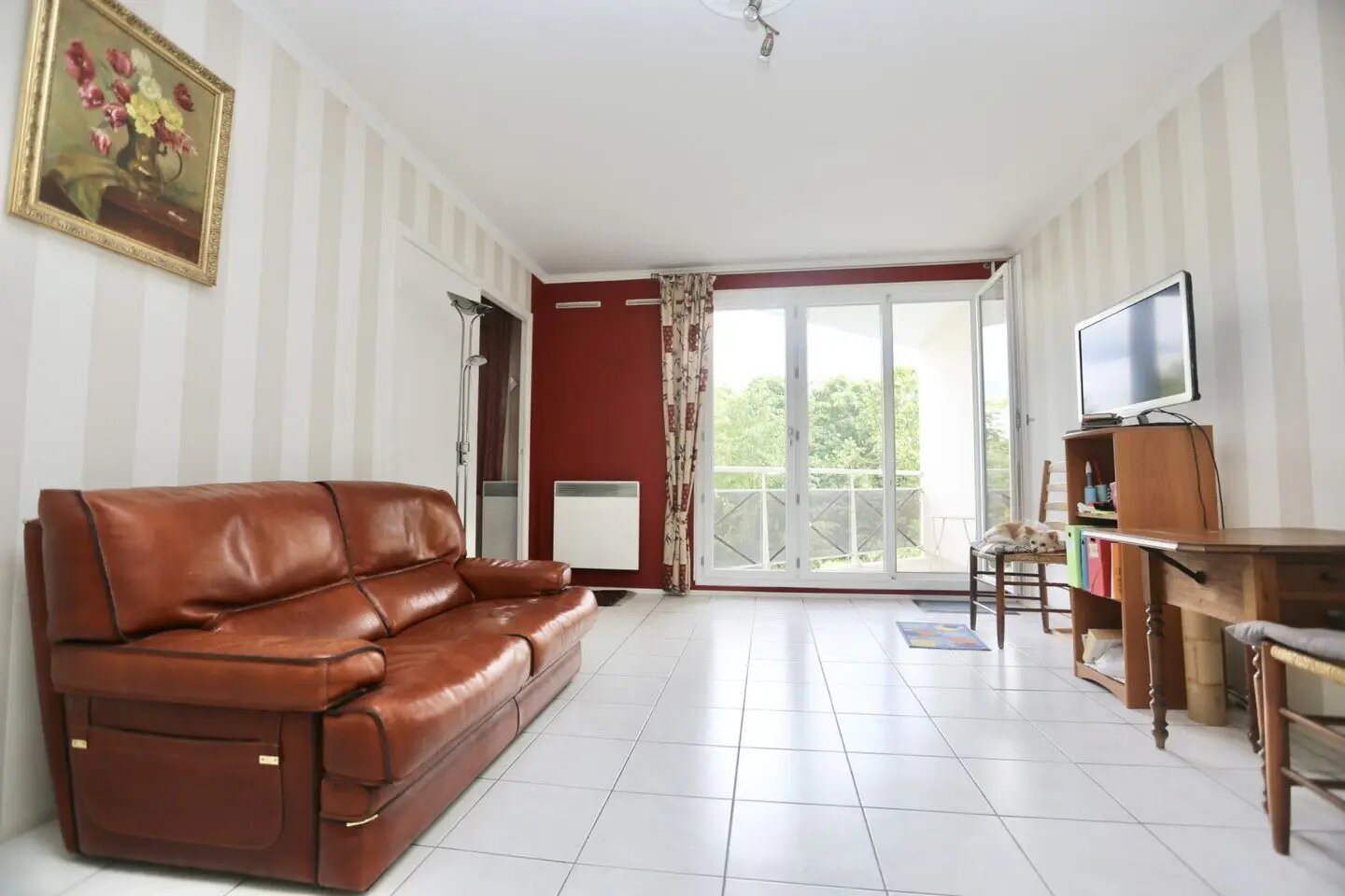 Appartement à vendre, 80m², Rosny-sous-Bois