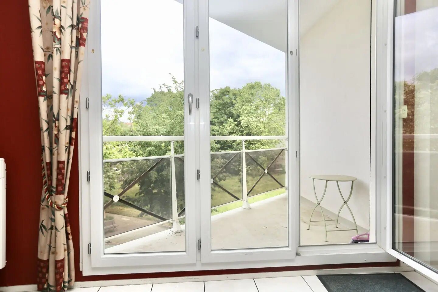 Appartement à vendre, 80m², Rosny-sous-Bois