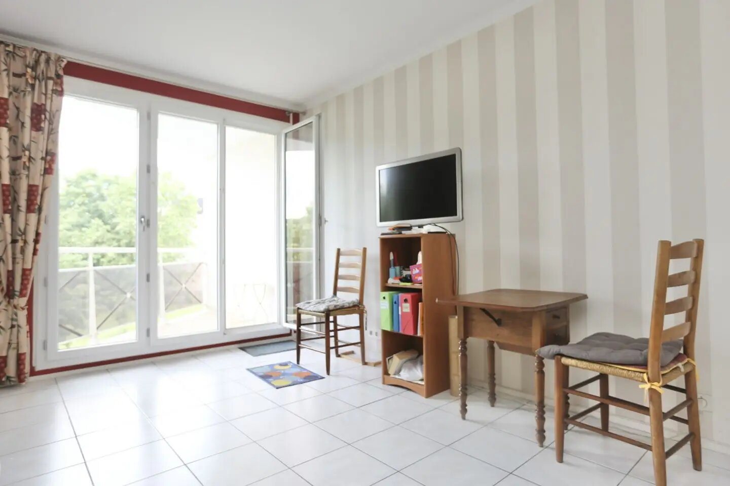 Appartement à vendre, 80m², Rosny-sous-Bois