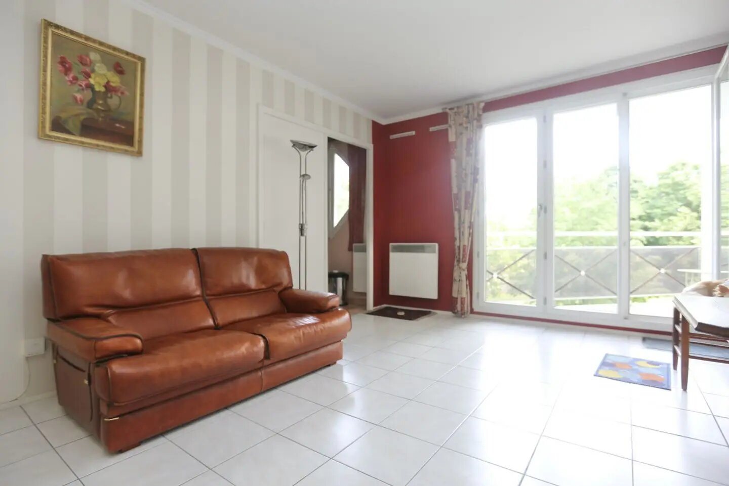 Appartement à vendre, 80m², Rosny-sous-Bois