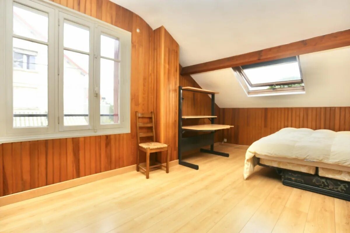 Maison à vendre, 120m², Rosny-sous-Bois