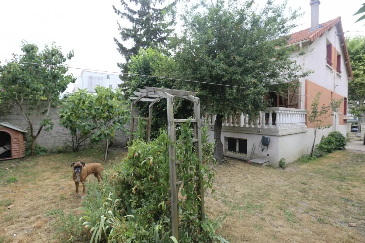 Maison à vendre, 120m², Rosny-sous-Bois