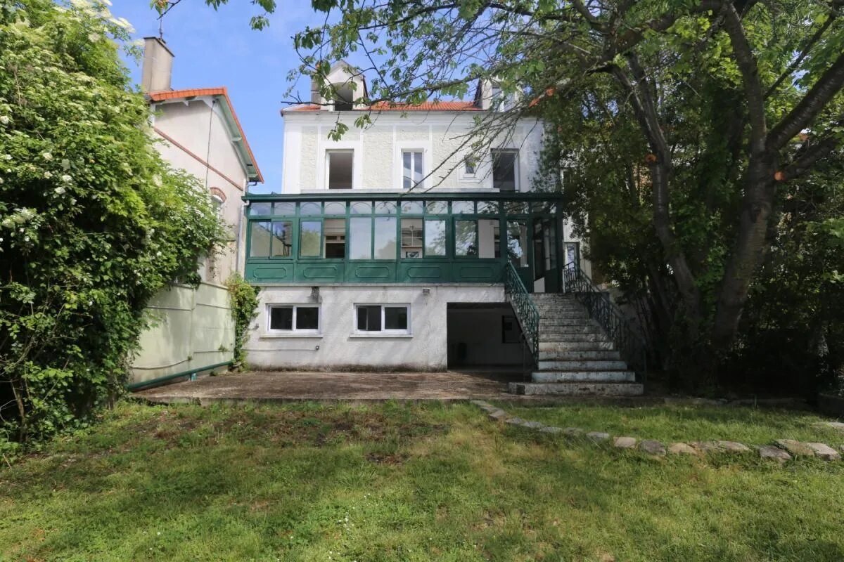 Maison à vendre, 250m², Rosny-sous-Bois
