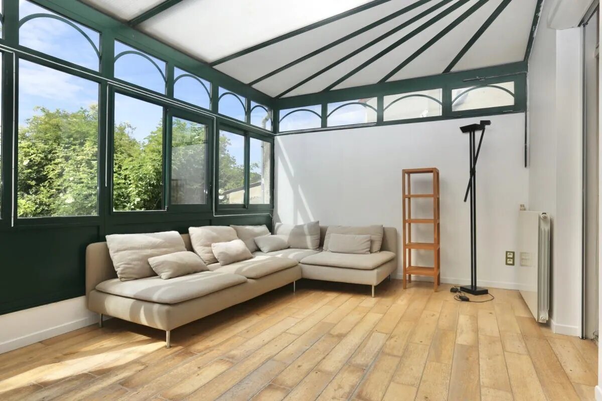 Maison à vendre, 250m², Rosny-sous-Bois