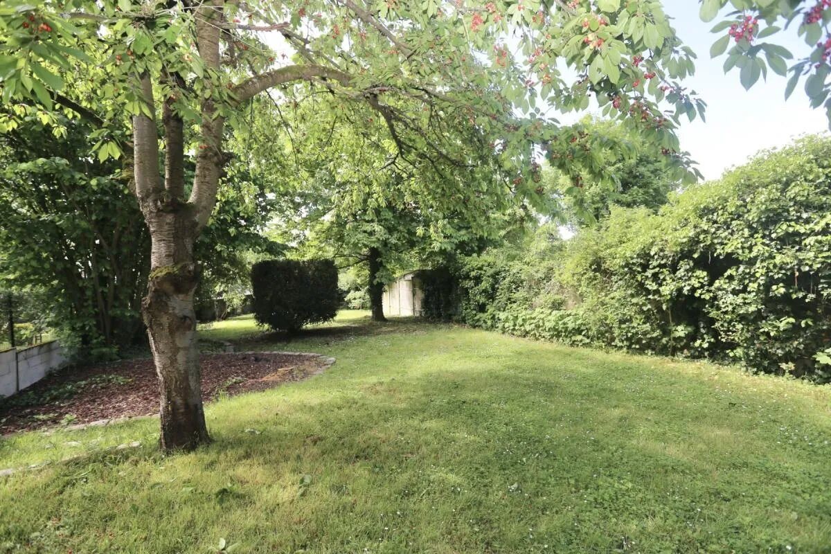 Maison à vendre, 250m², Rosny-sous-Bois