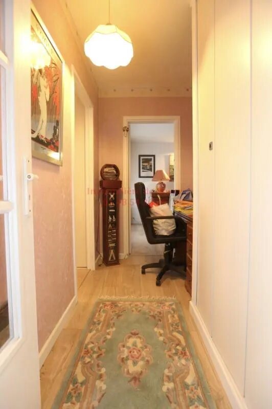 Appartement à vendre, 90m², Rosny-sous-Bois