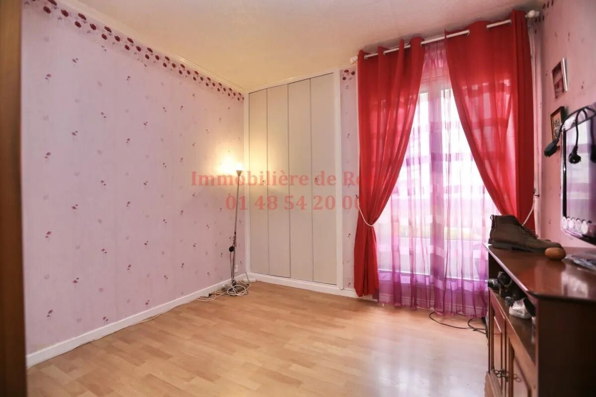 Appartement à vendre, 90m², Rosny-sous-Bois