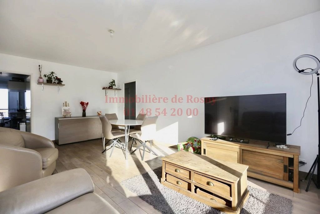 Appartement à vendre, 98m², Rosny-sous-Bois