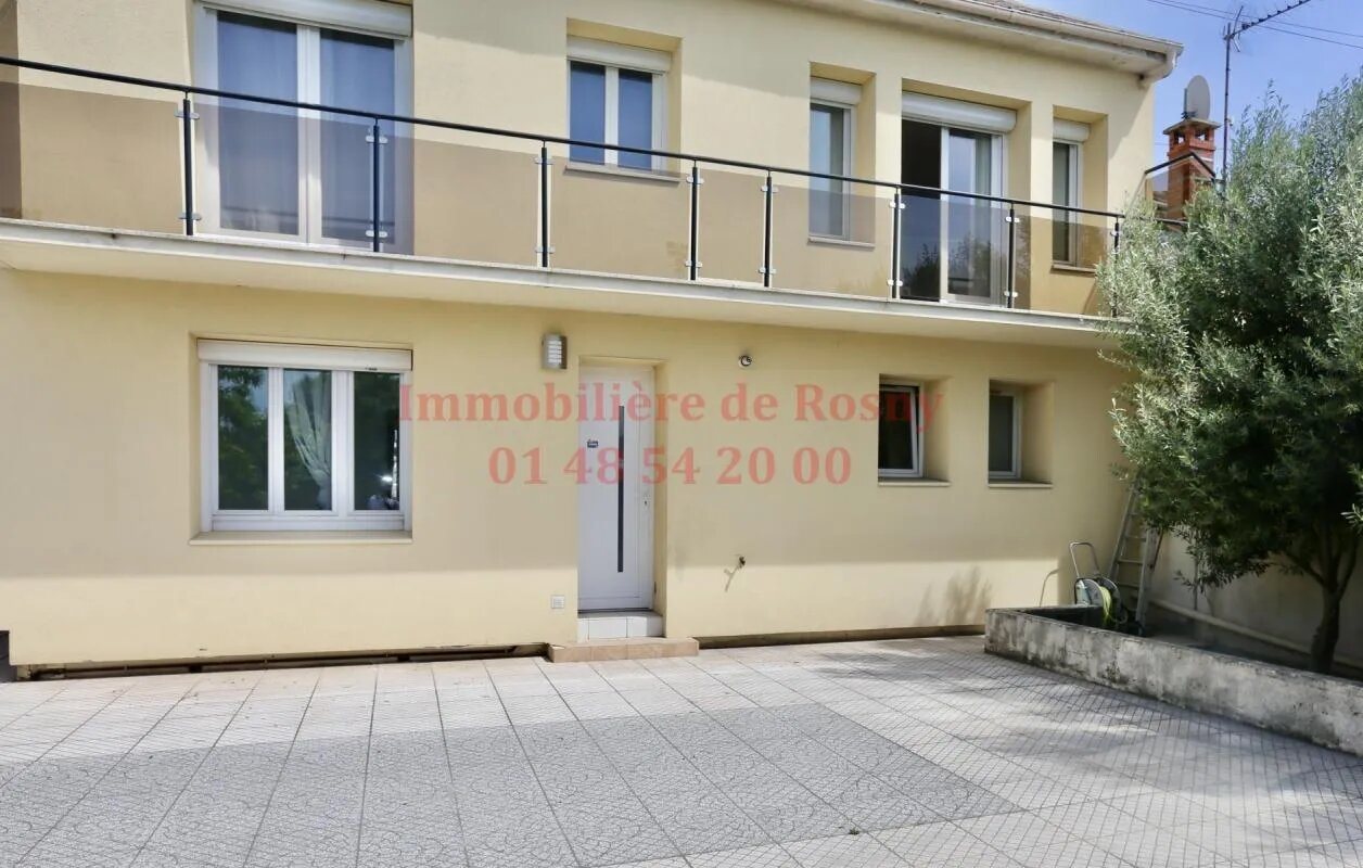 Maison à vendre, 160m², Nogent-sur-Marne