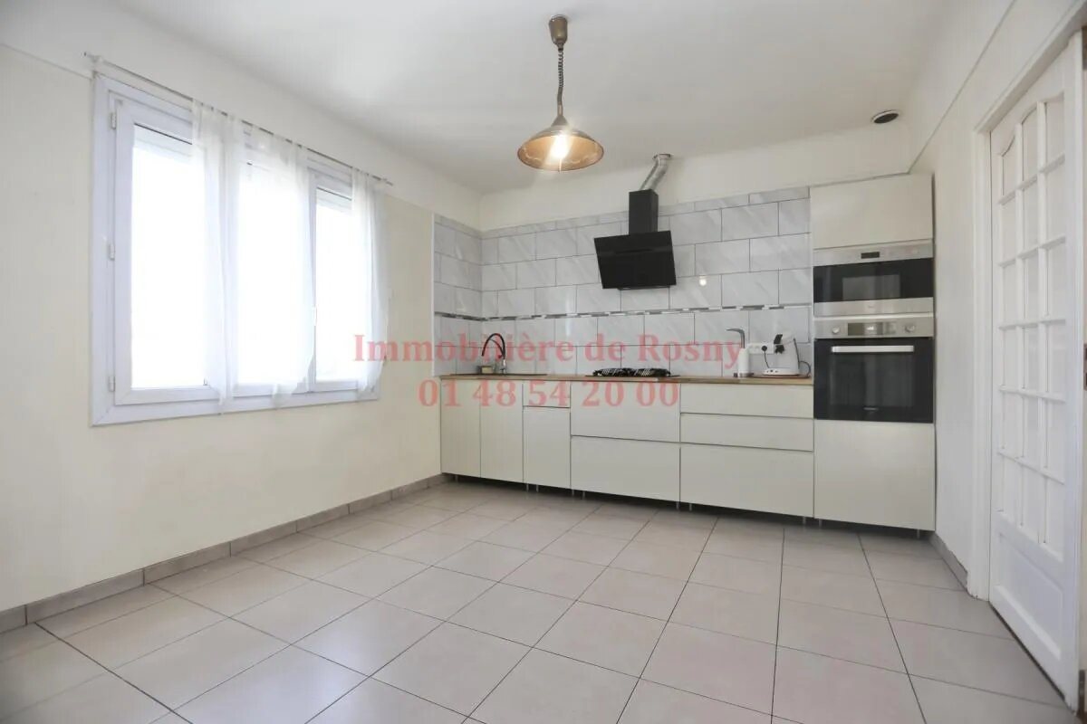 Maison à vendre, 160m², Nogent-sur-Marne