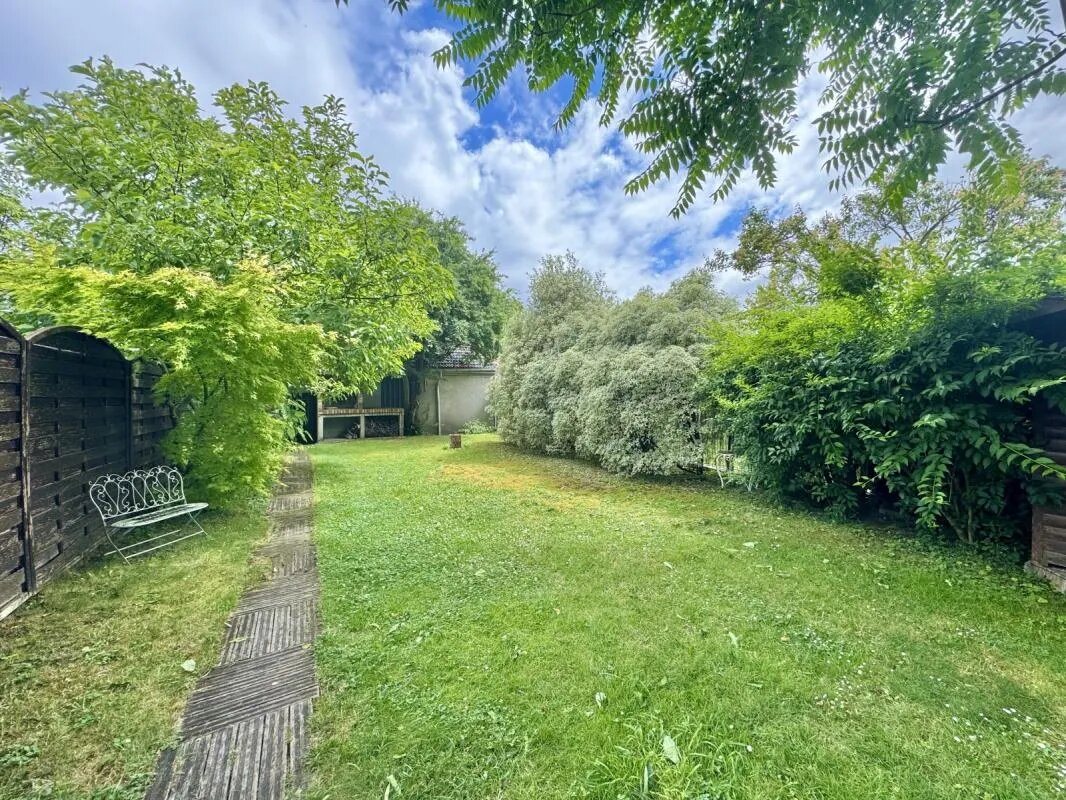 Maison à vendre, 104m², Rosny-sous-Bois