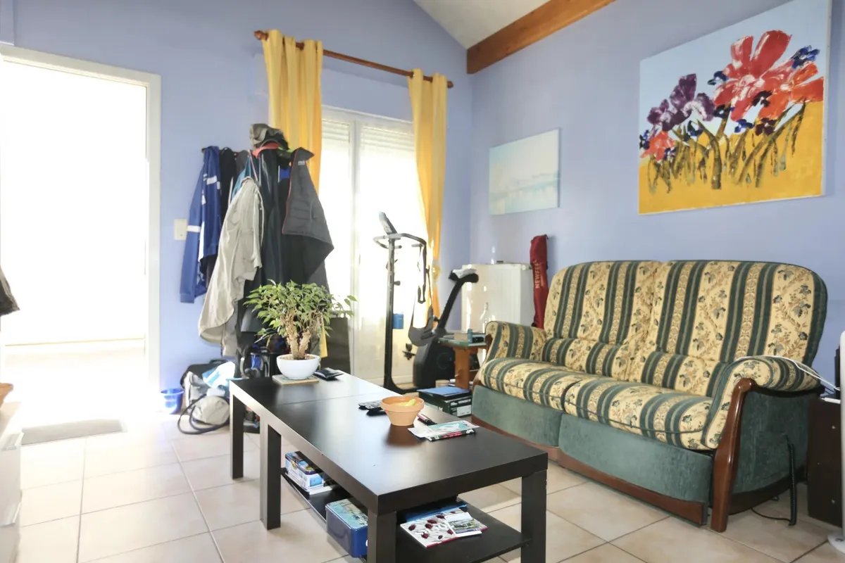 Maison à vendre, 98m², Rosny-sous-Bois