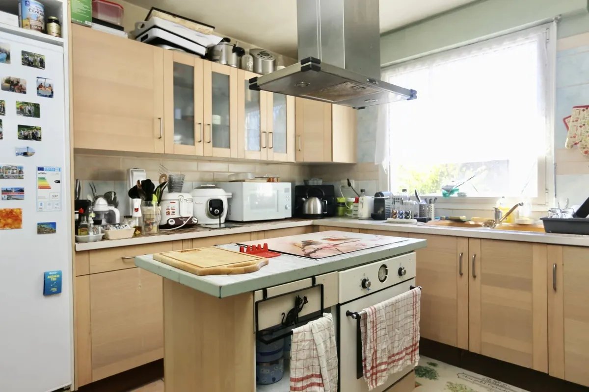 Maison à vendre, 98m², Rosny-sous-Bois