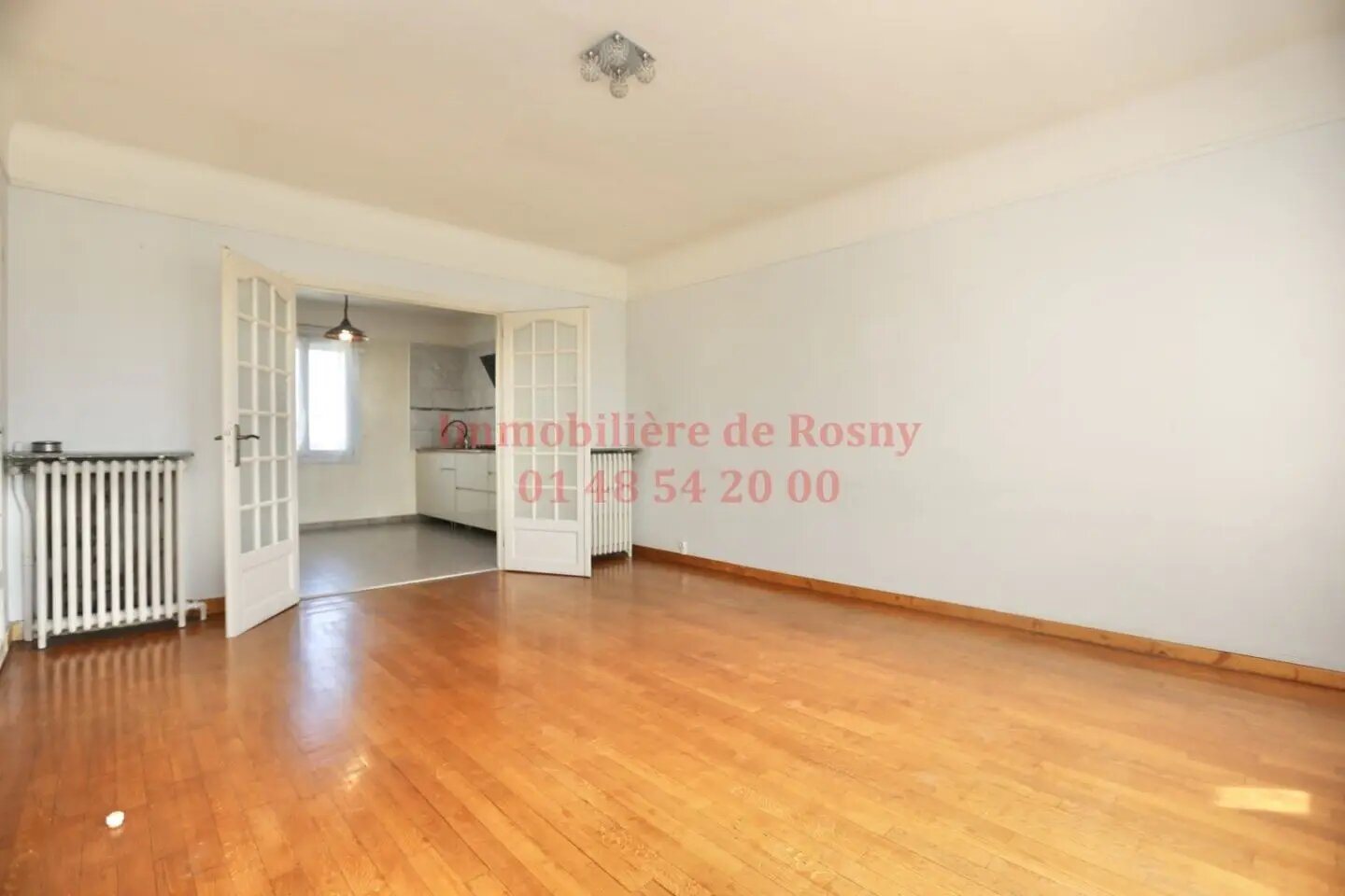 Maison à vendre, 160m², Rosny-sous-Bois