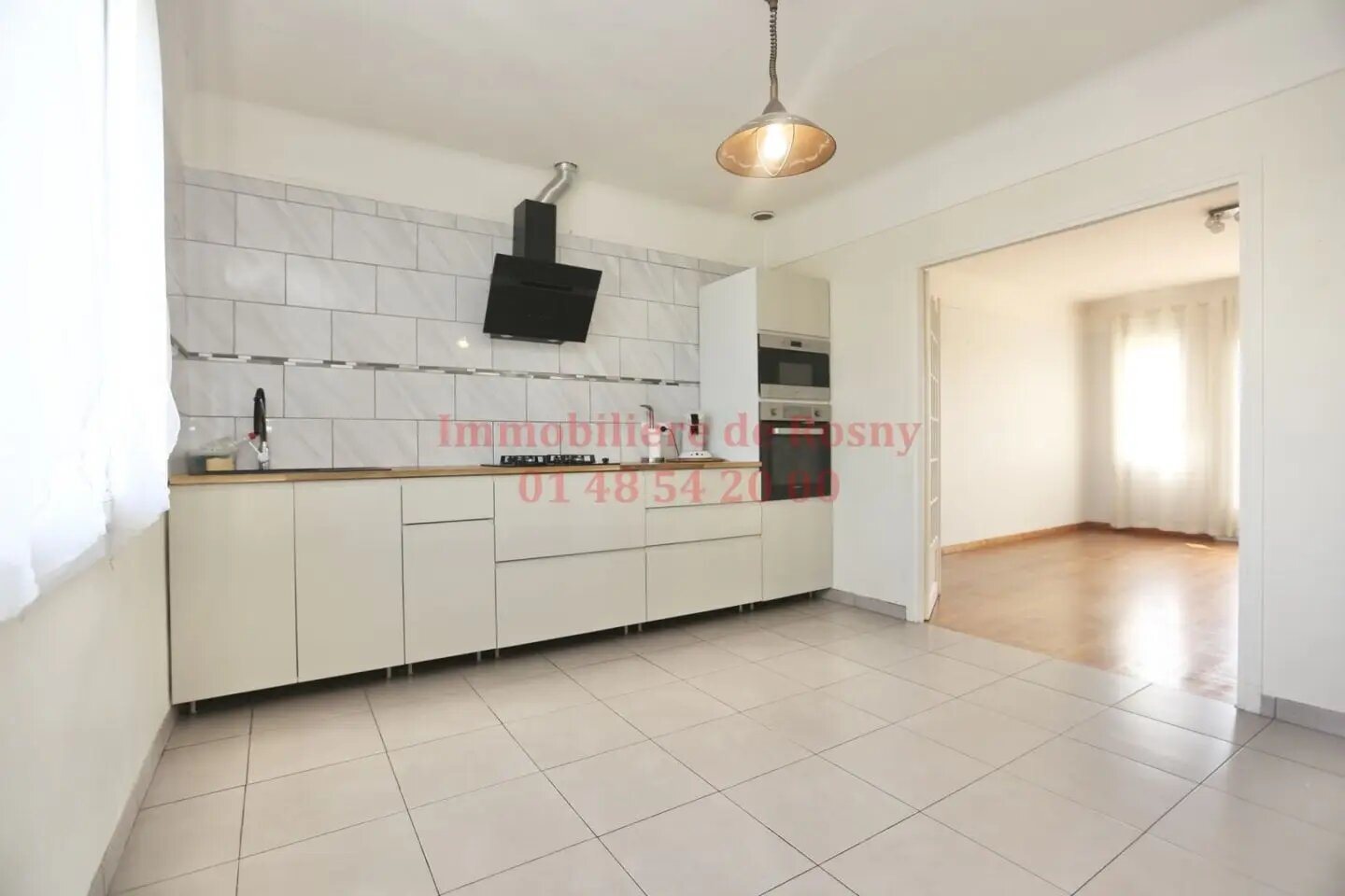 Maison à vendre, 160m², Rosny-sous-Bois