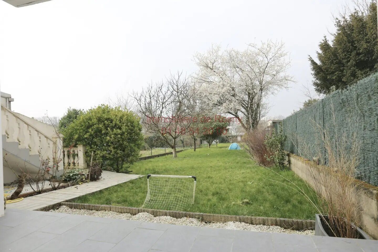 Maison à vendre, 120m², Rosny-sous-Bois