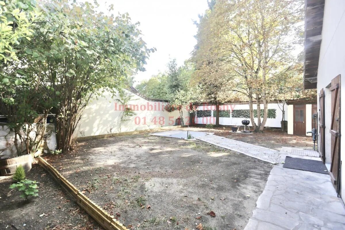 Maison à vendre, 100m², Villemomble