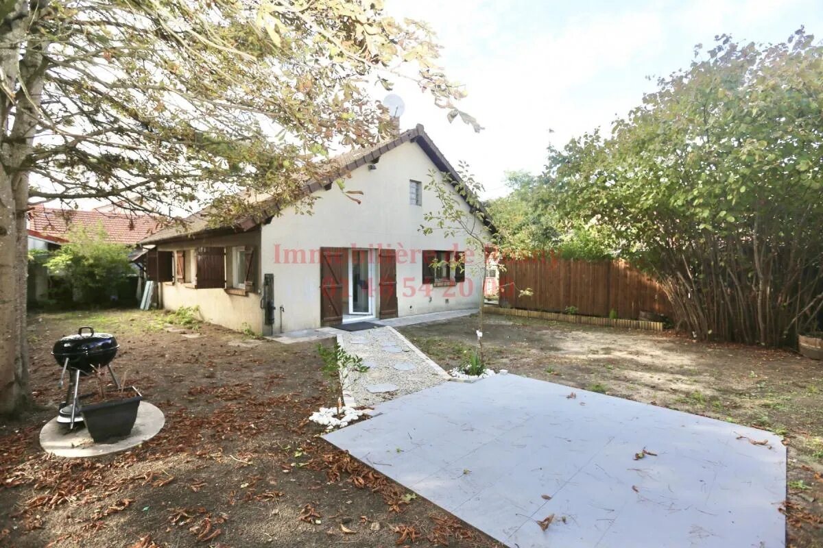 Maison à vendre, 100m², Villemomble