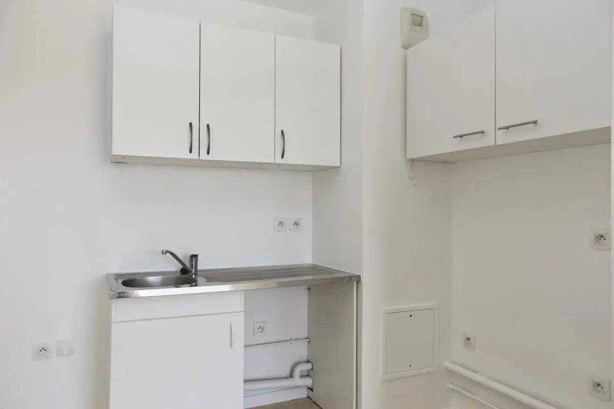 Appartement à vendre, 63m², Rosny-sous-Bois