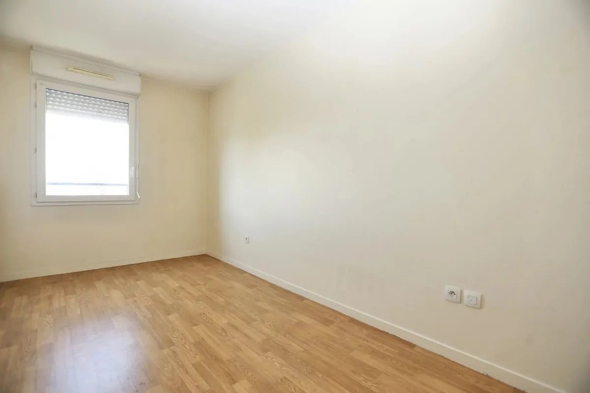 Appartement à vendre, 63m², Rosny-sous-Bois