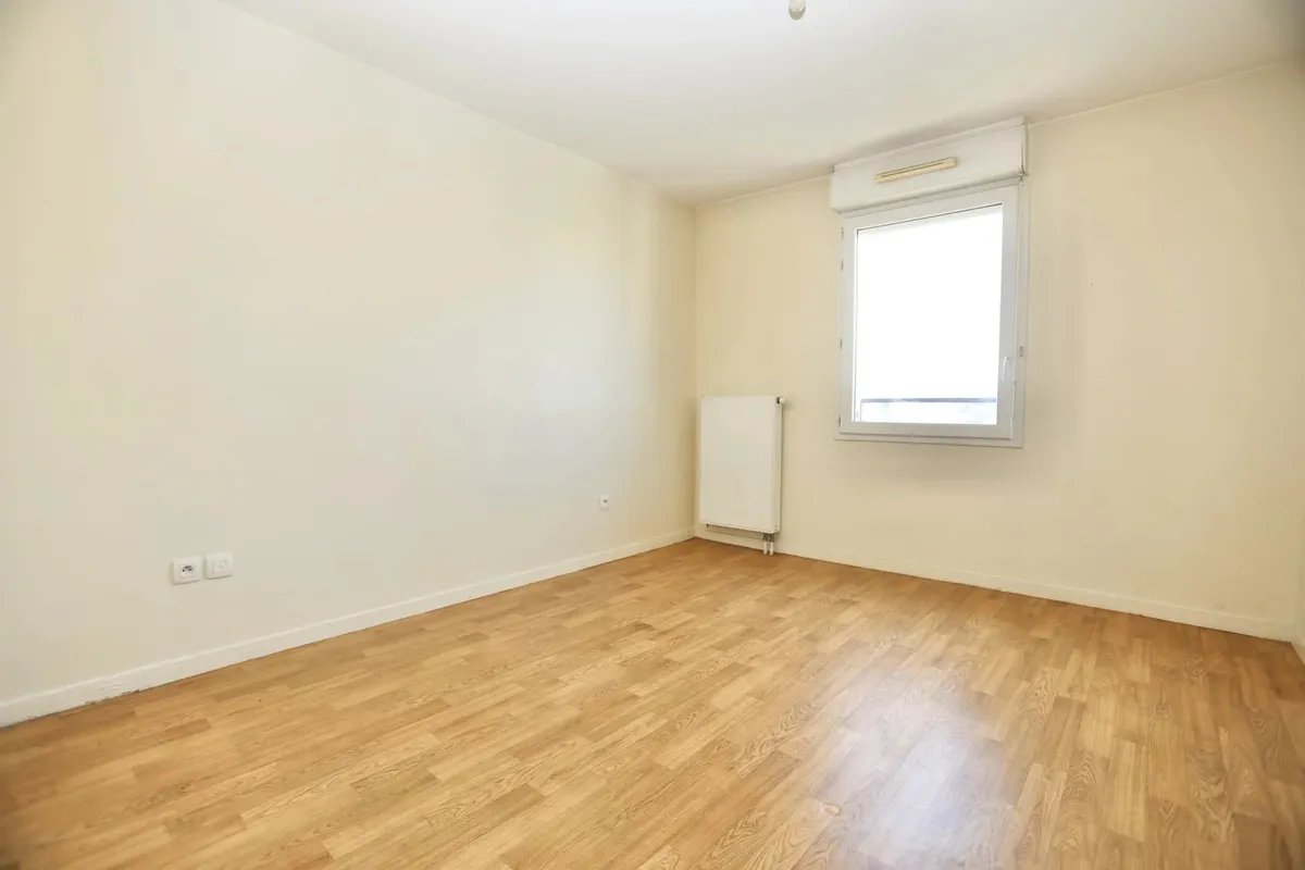 Appartement à vendre, 63m², Rosny-sous-Bois