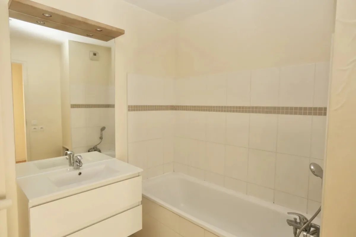 Appartement à vendre, 63m², Rosny-sous-Bois