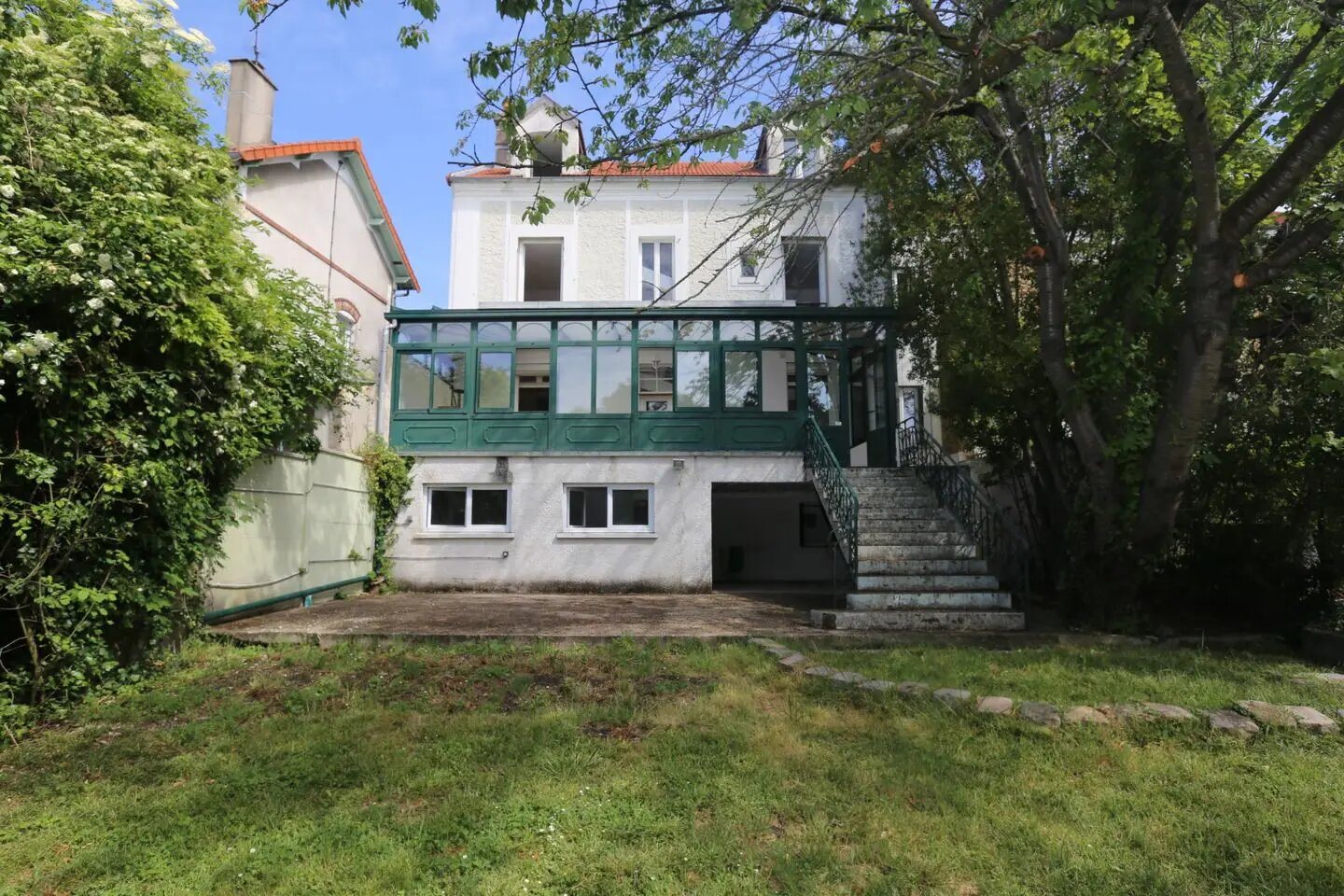 Maison à vendre, 250m², Rosny-sous-Bois