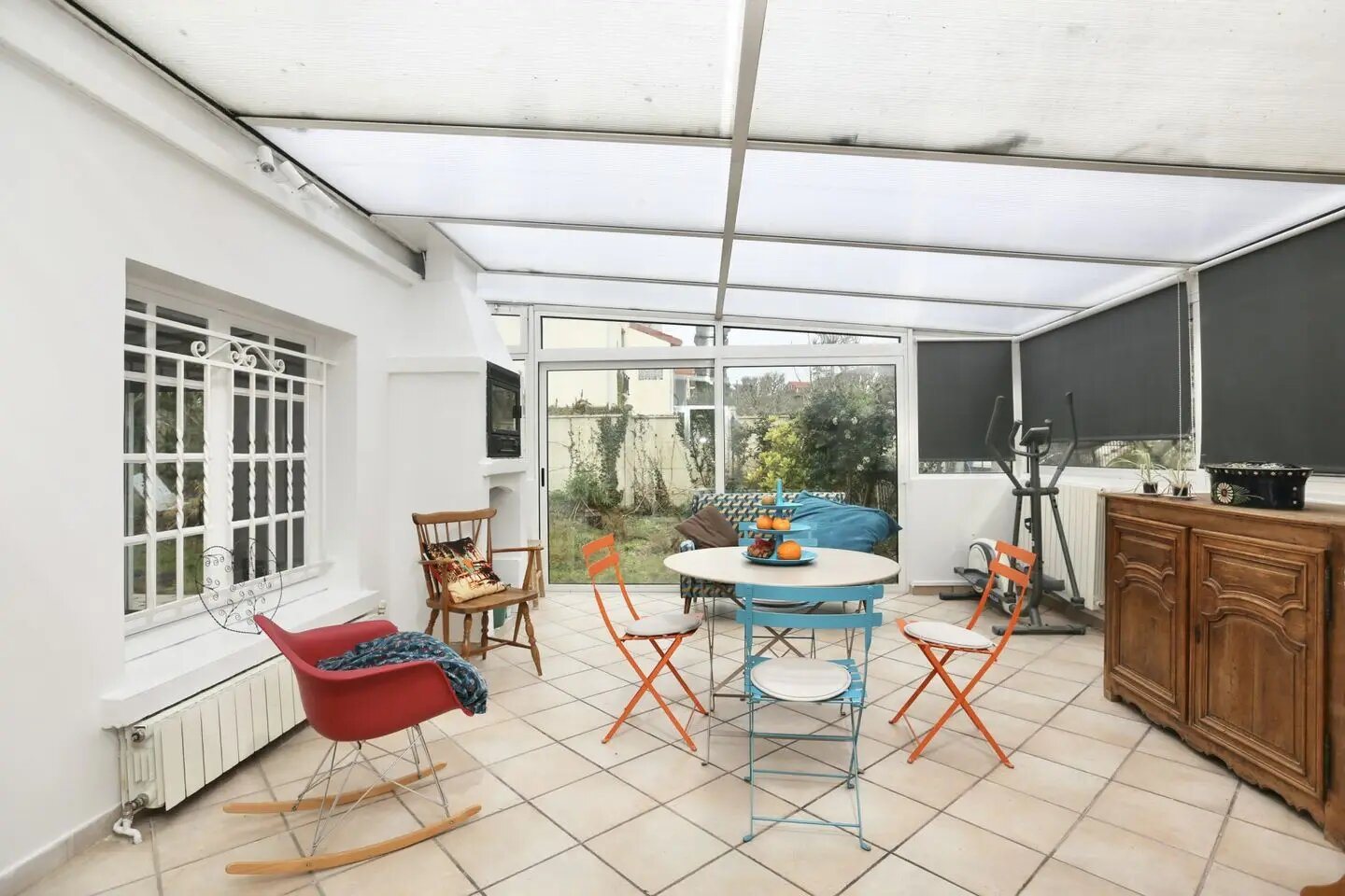 Maison à vendre, 125m², Rosny-sous-Bois