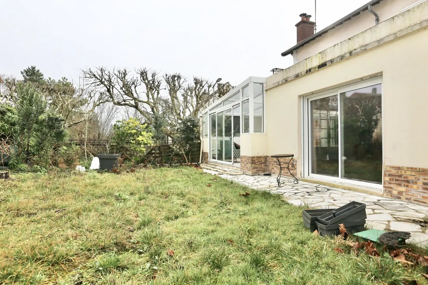 Maison à vendre, 125m², Rosny-sous-Bois