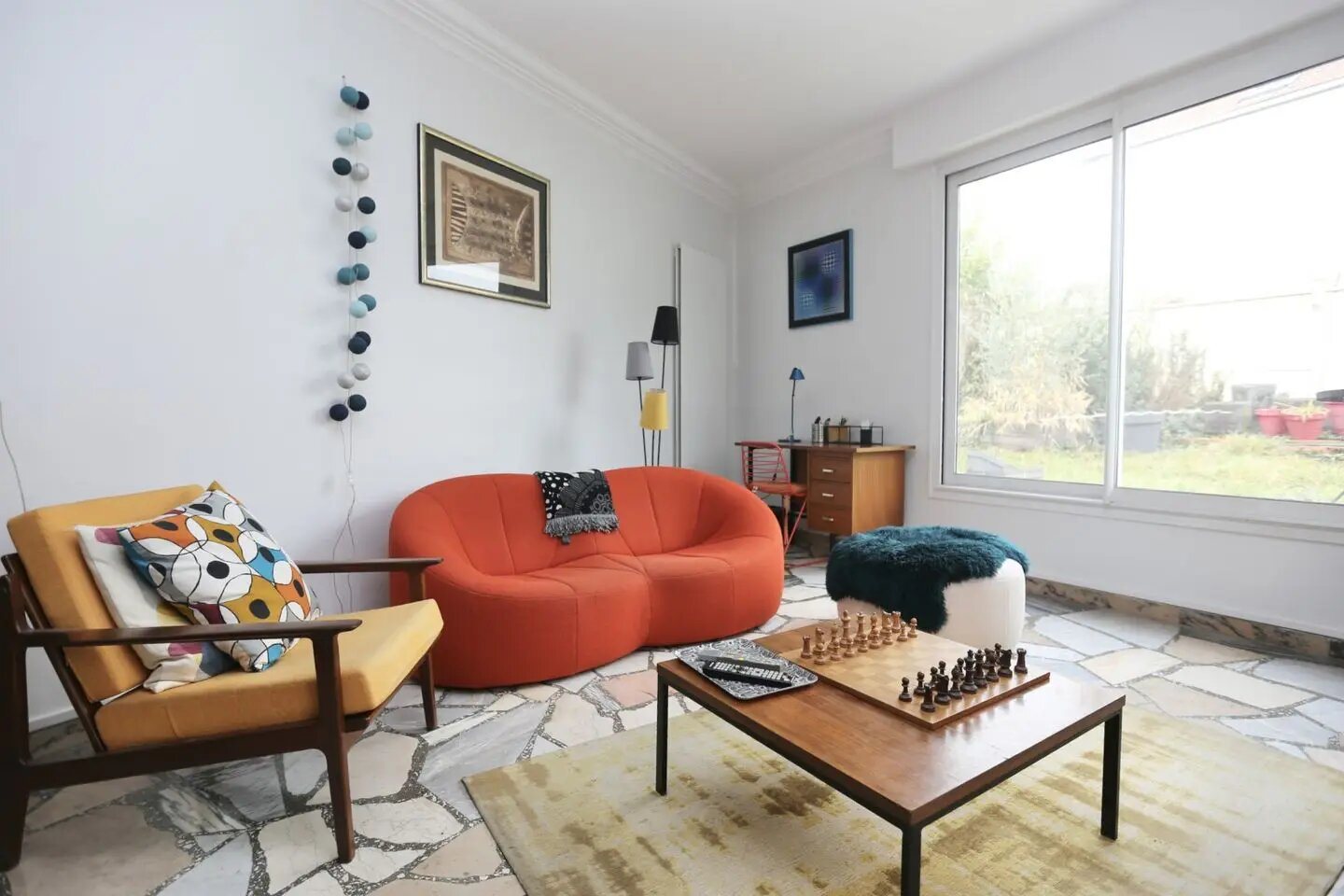 Maison à vendre, 125m², Rosny-sous-Bois