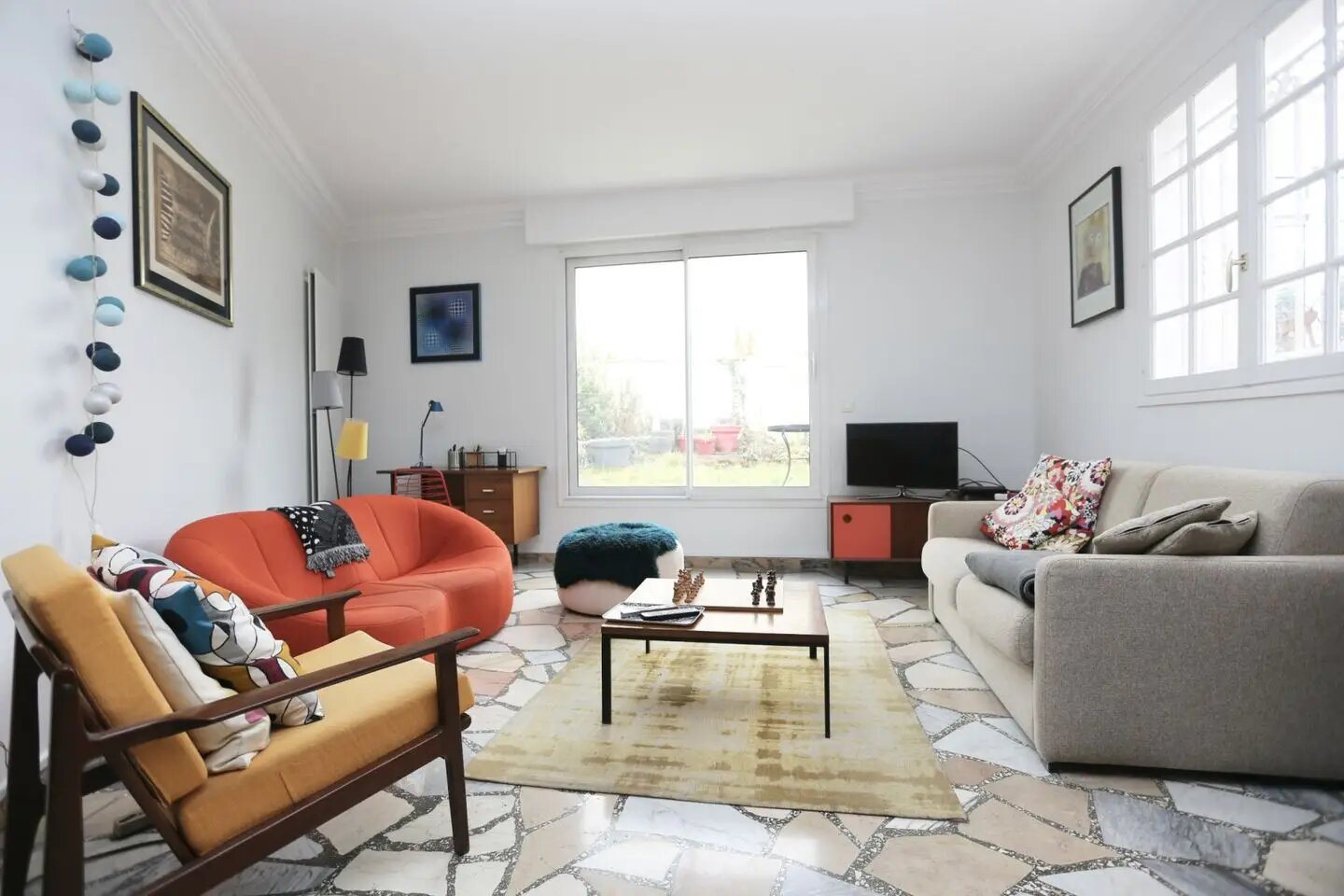 Maison à vendre, 125m², Rosny-sous-Bois