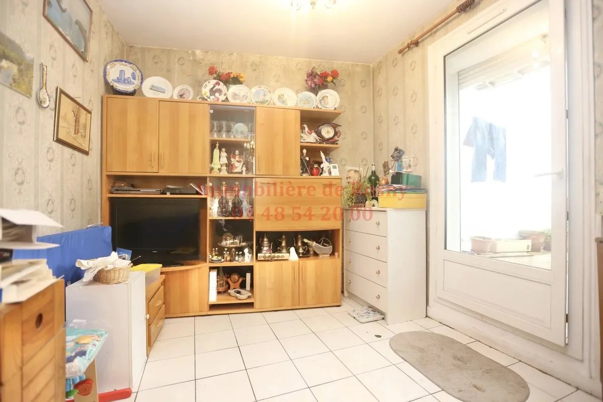 Maison à vendre, 80m², Rosny-sous-Bois