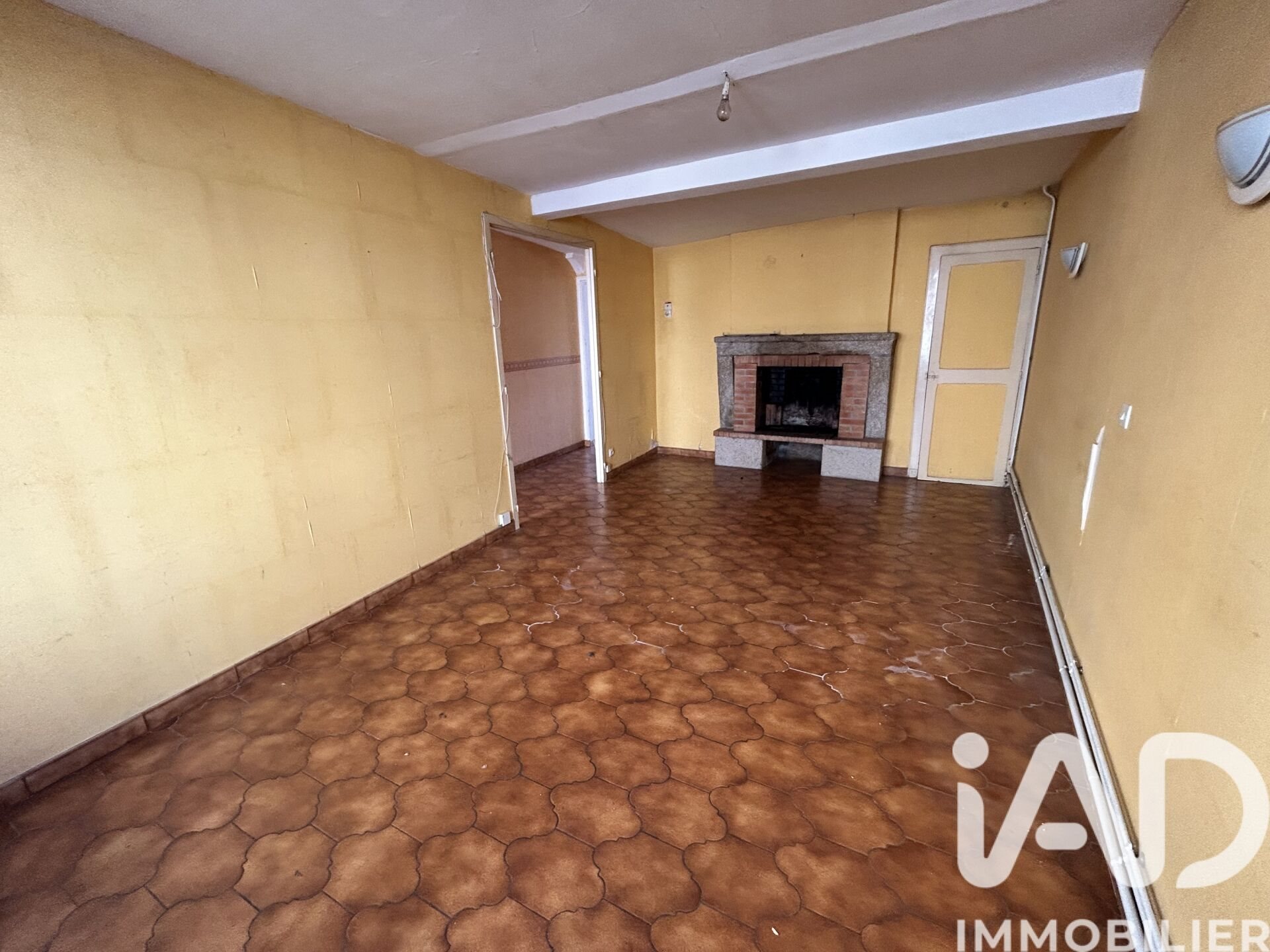 Maison à vendre, 100m², Parthenay