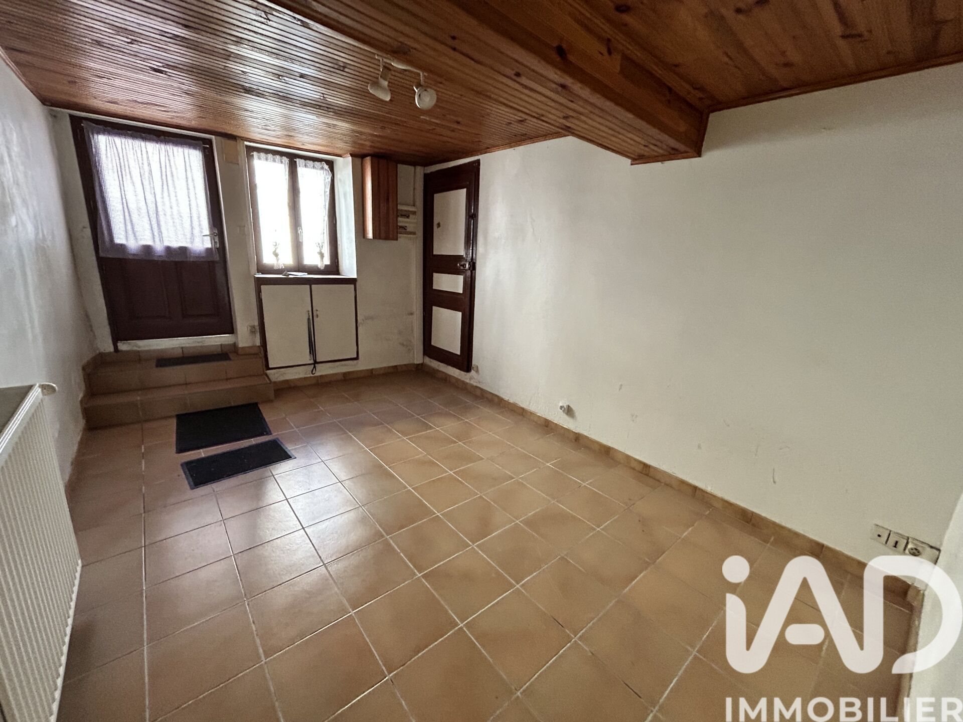 Maison à vendre, 90m², Parthenay
