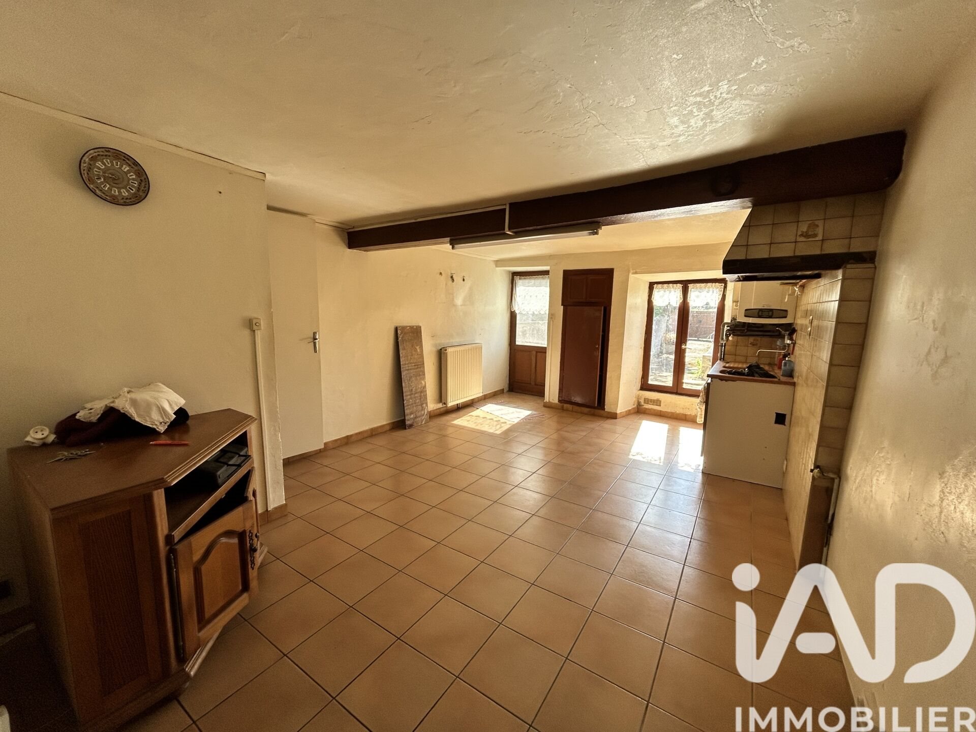 Maison à vendre, 90m², Parthenay