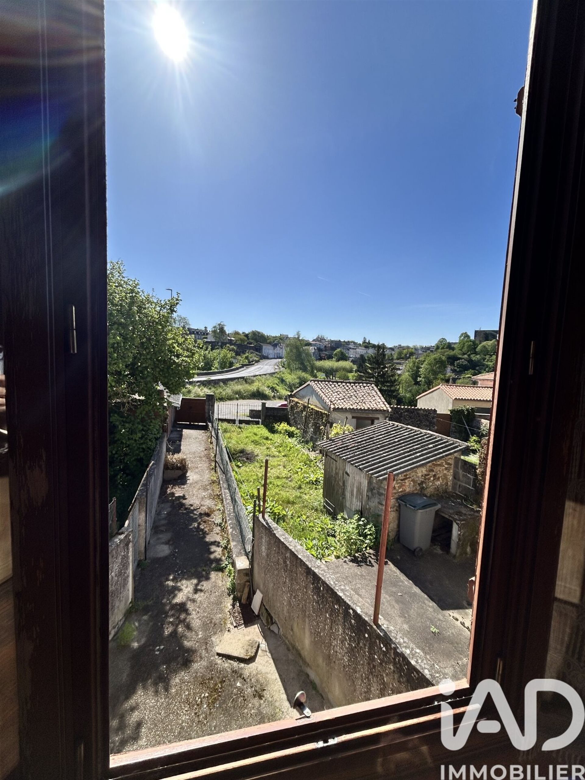 Maison à vendre, 90m², Parthenay