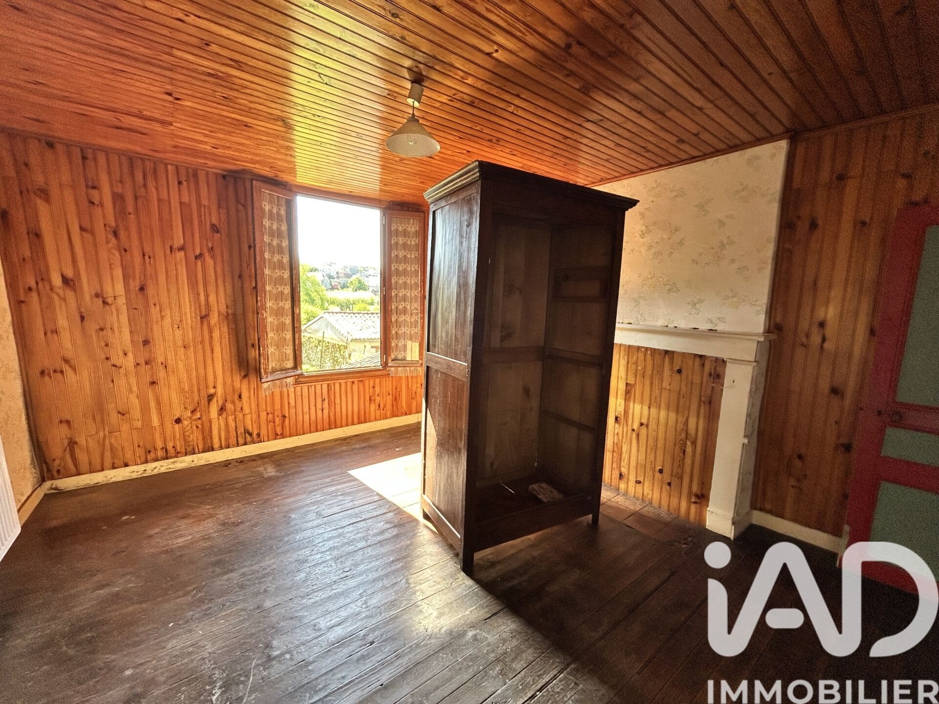 Maison à vendre, 90m², Parthenay