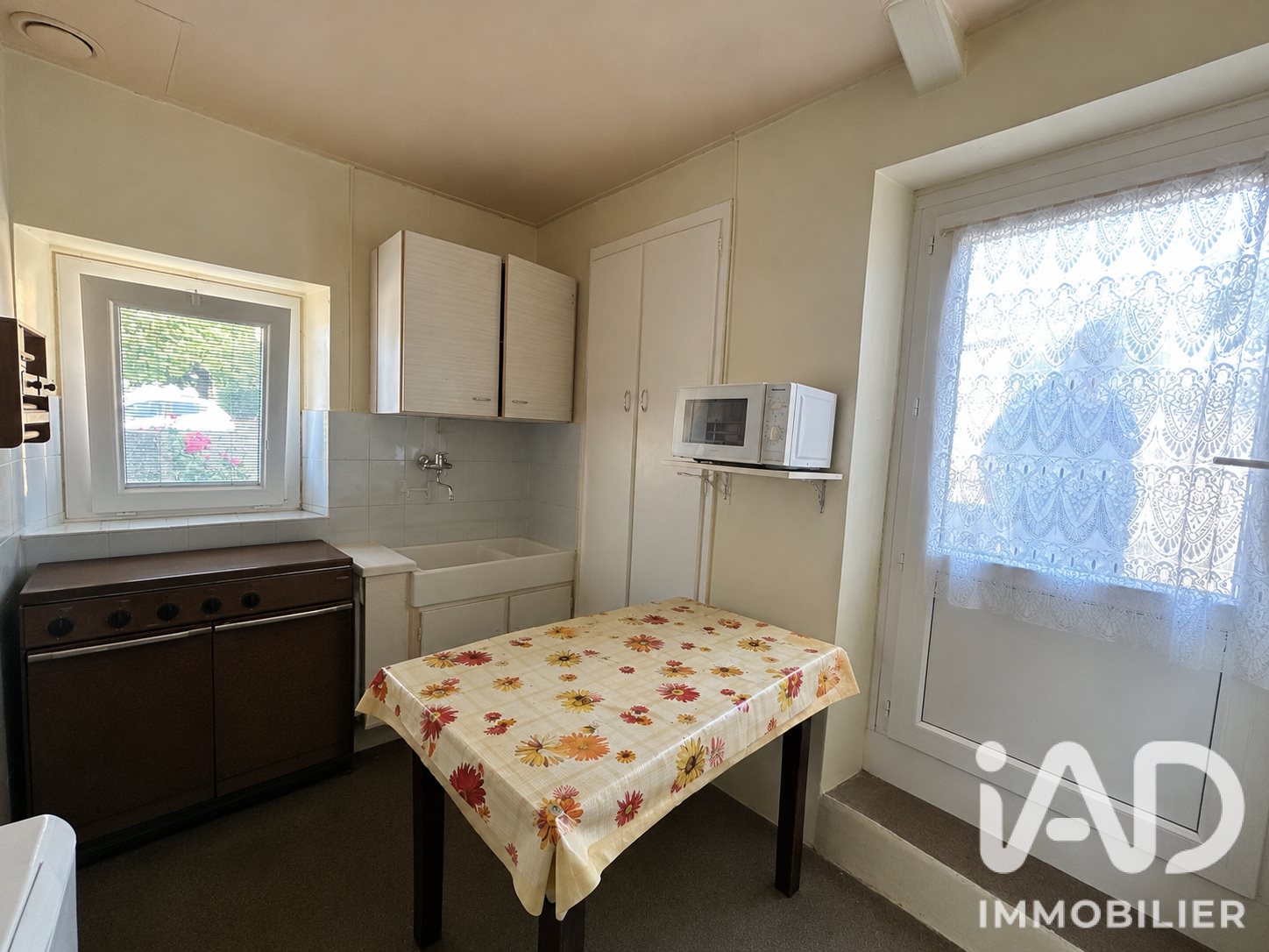 Maison à vendre, 63m², Amailloux