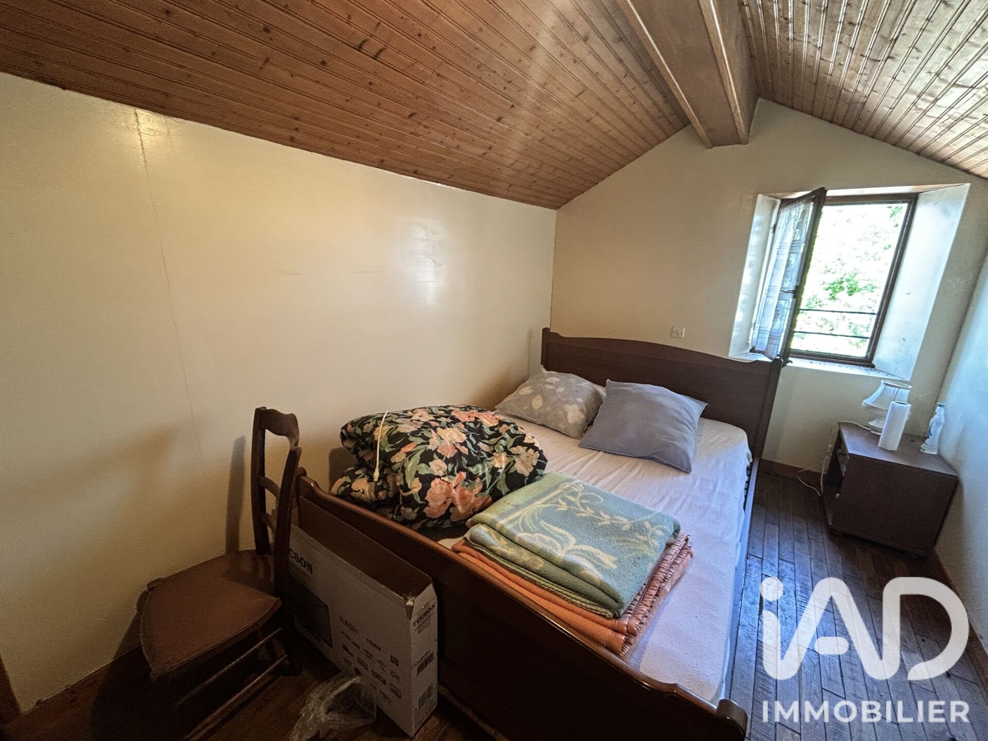 Maison à vendre, 63m², Amailloux