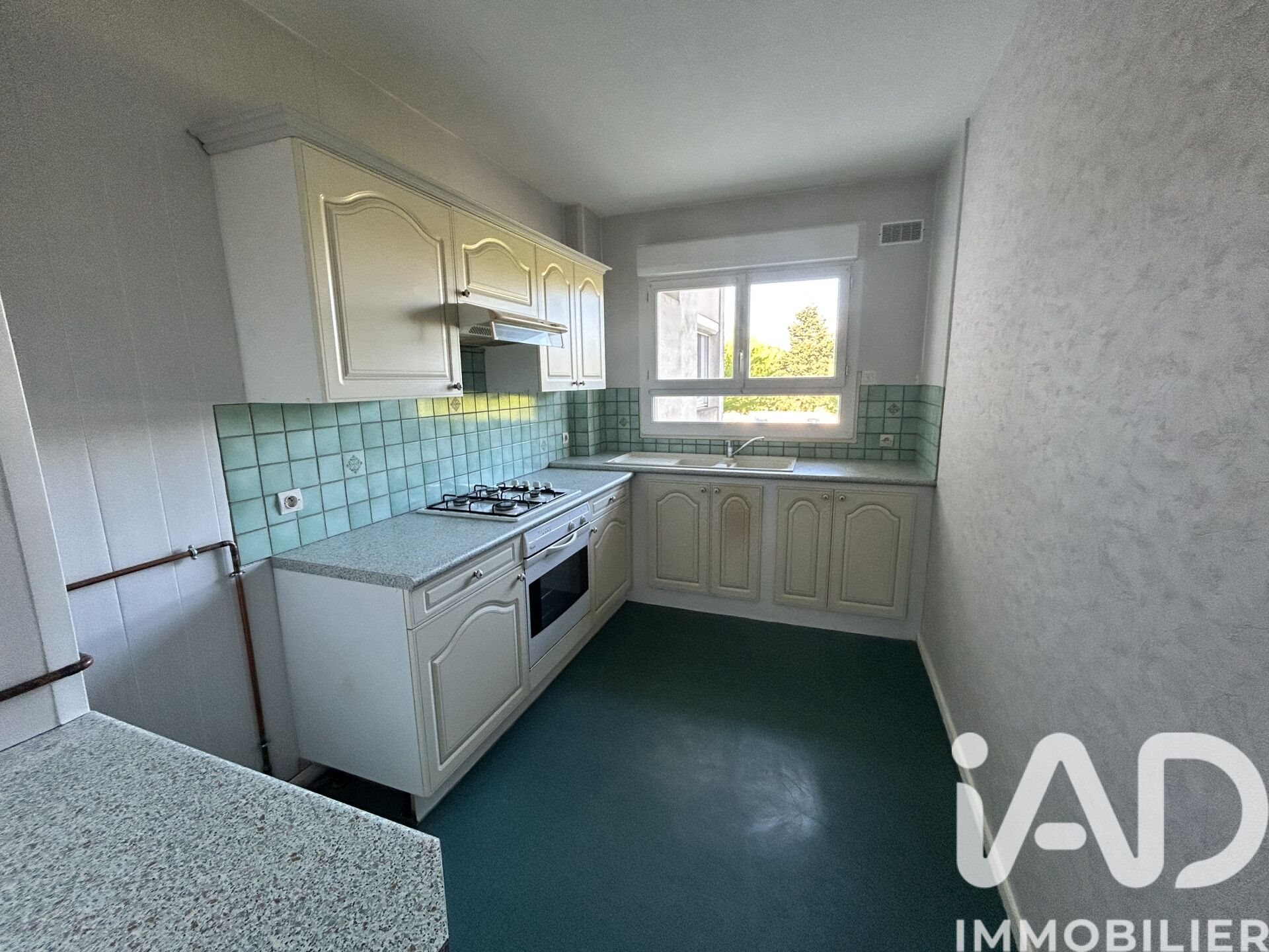 Appartement à vendre, 77m², Parthenay