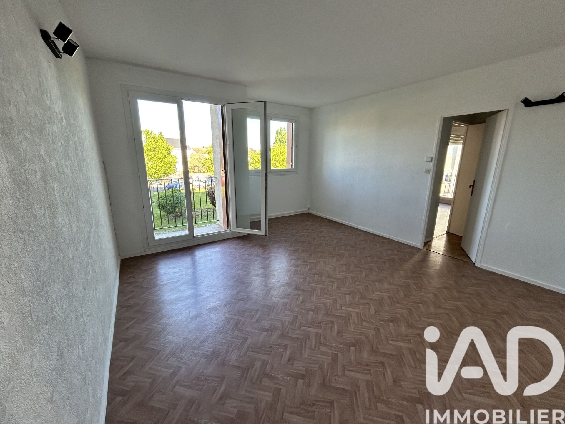 Appartement à vendre, 77m², Parthenay
