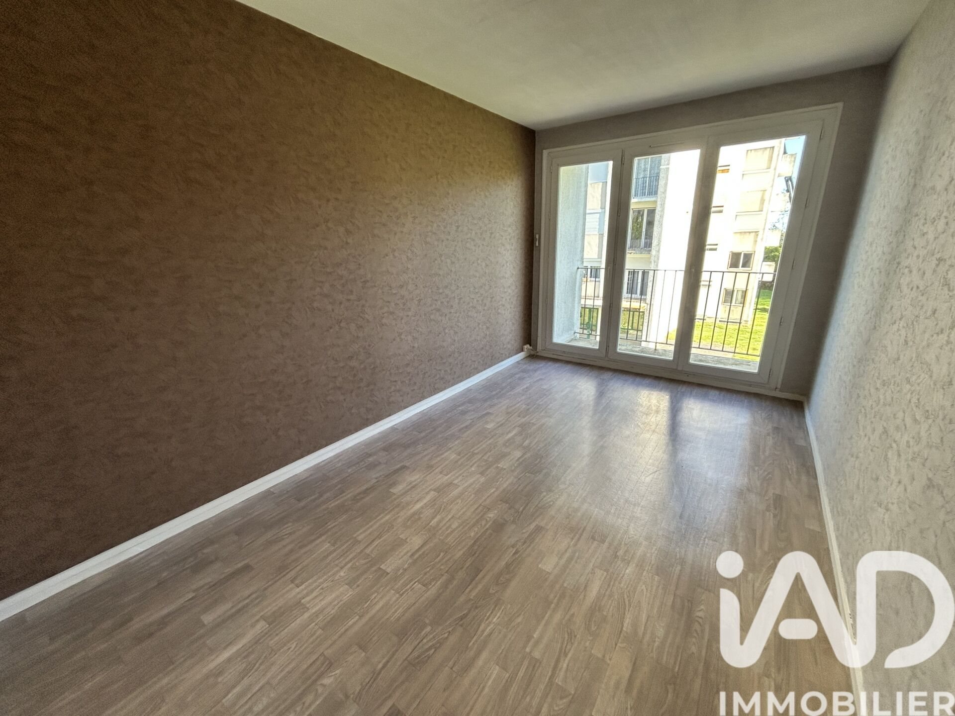 Appartement à vendre, 77m², Parthenay